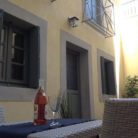 Carcassonne Pont Vieux Apartments ภายนอก รูปภาพ