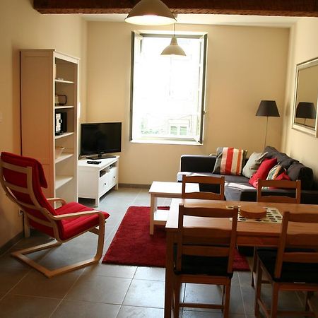 Carcassonne Pont Vieux Apartments ภายนอก รูปภาพ