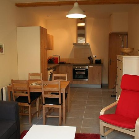 Carcassonne Pont Vieux Apartments ภายนอก รูปภาพ