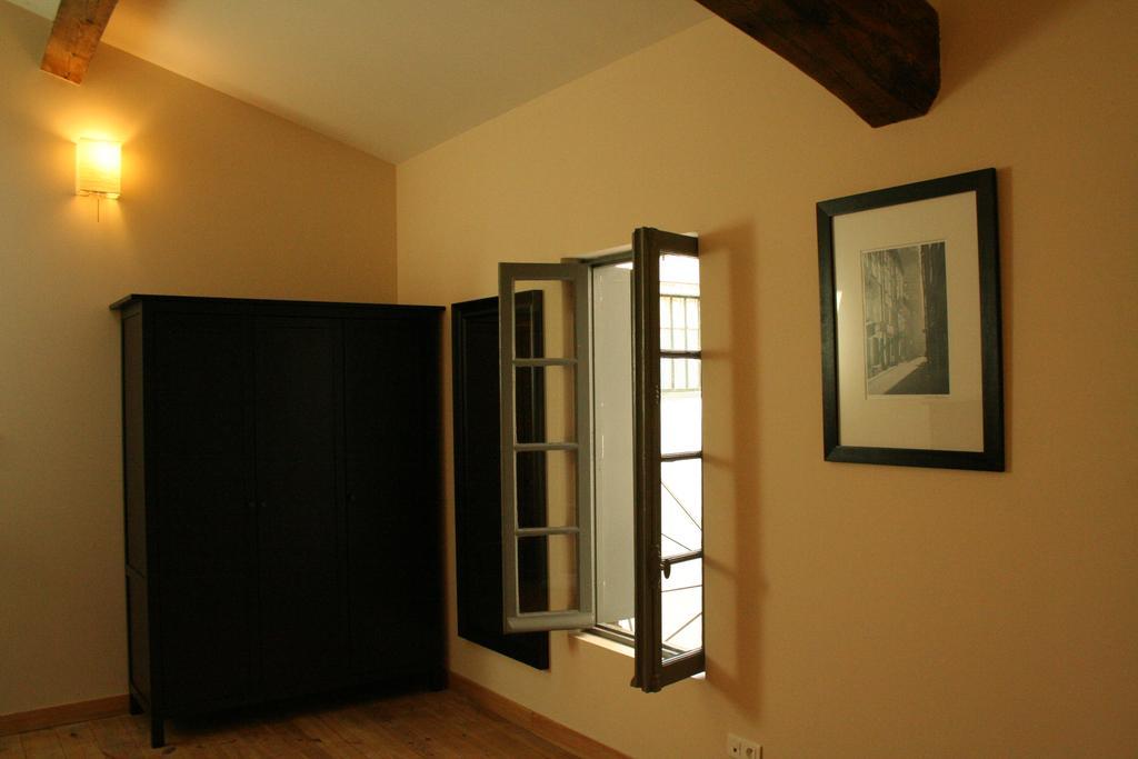 Carcassonne Pont Vieux Apartments ภายนอก รูปภาพ