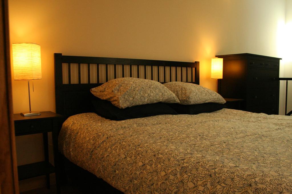 Carcassonne Pont Vieux Apartments ภายนอก รูปภาพ