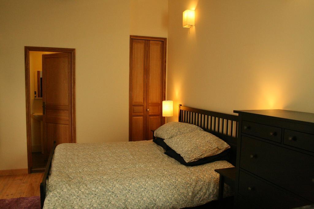 Carcassonne Pont Vieux Apartments ภายนอก รูปภาพ