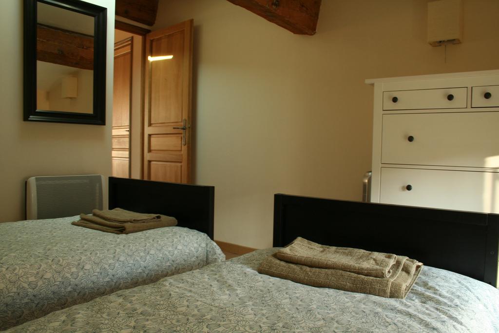 Carcassonne Pont Vieux Apartments ภายนอก รูปภาพ