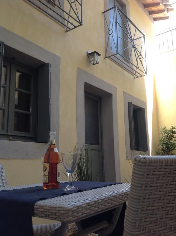 Carcassonne Pont Vieux Apartments ภายนอก รูปภาพ